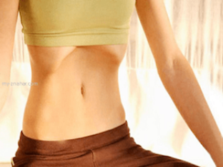 Что такое Body Flex, похудение с кислородом