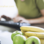 Какие продукты нужно есть для улучшения зрения?