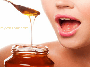 Какими полезными свойствами обладает мёд?