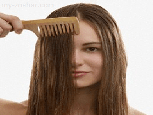 Аромарасчесывание это эффективный уход за волосами