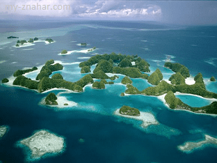 Какой самый красивый остров в мире?