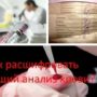 Как расшифровать общий анализ крови?
