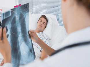 Аспирационная пневмония: клинические особенности и методы лечения