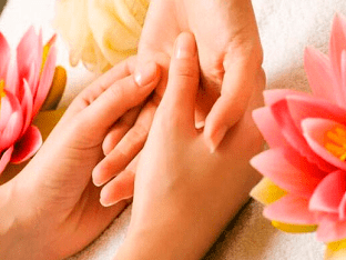 Помогает ли массаж пальцев рук при депрессии