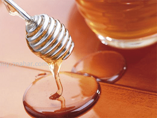 Как применять мед для лечения позвоночника?