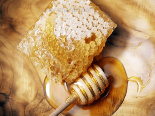 Какие кожные заболевания можно лечить медом?
