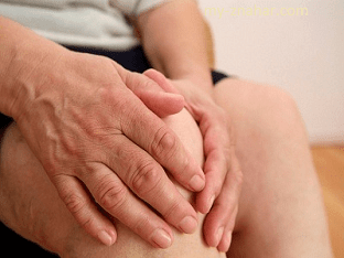 Что делать при артрозе коленного сустава?