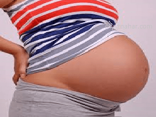 Что делать при гидронефрозе у беременных