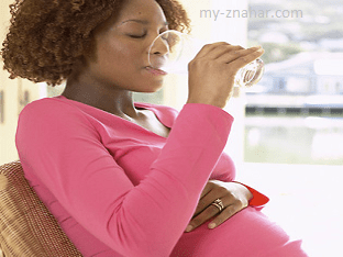 Что делать при недержании мочи у беременных?