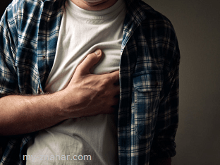 Что такое инфаркт миокарда из-за чего он происходит?