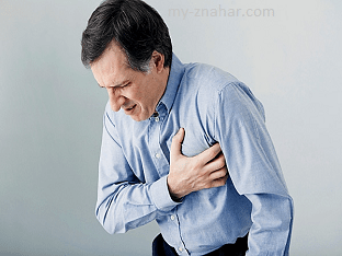 Что значит коронарная болезнь сердца?