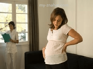 Холецистит при беременности: лечение, симптомы