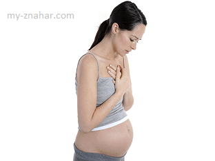 Как лечить гастрит во время беременности?