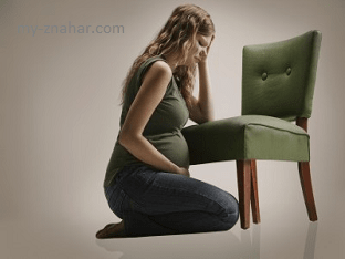 Как лечить геморрой при беременности?