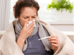 Как правильно лечить грипп?