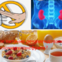 Какое питание рекомендовано при гломерулонефрите?