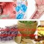 Лечение вагинита и кольпита народными средствами