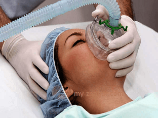 Операция по удалению миомы: назначение врача, показания
