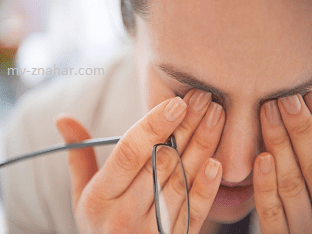 Основным болезни глаз: что делать?