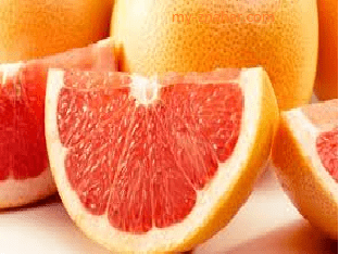 Чем полезен грейпфрут для организма