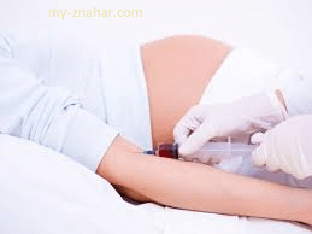 Что делать, если повышен фибриноген у беременной