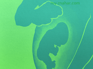 Что означают выделения зеленого цвета при беременности