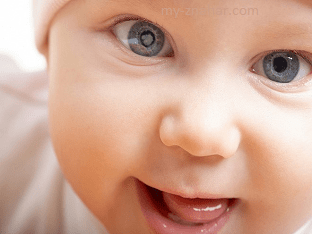 Как распознать катаракту у ребенка и что делать