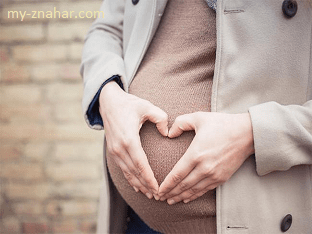 Какие бывают выделения на ранних сроках беременности