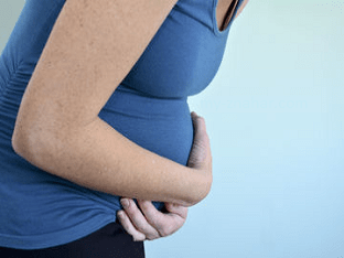 Возможные причины возникновения боли внизу живота при беременности