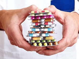Жизненно важные лекарства: какие лекарства входят в список