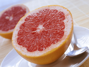 Чем полезен грейпфрут, как его применять
