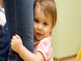 Как избавиться от детских страхов