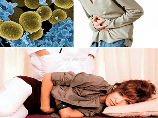 Кишечный грипп, что делать, чем лечить