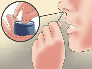 В чем причина сухой слизистой носа, как устранить сухость в носу