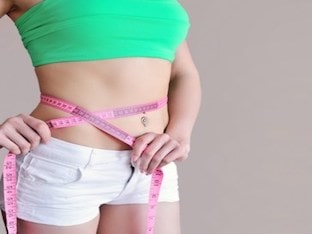 ABC диета: Правила эффективного похудения
