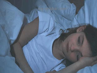 Что делать при нарушении сна, симптомы