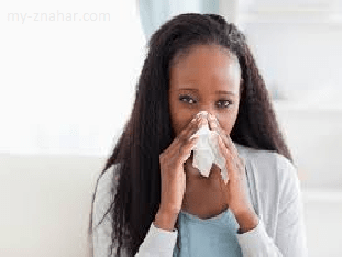 Как остановить начинающуюся простуду