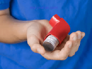 Как правильно питаться при бронхиальной астме