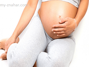 Какие лекарства можно принимать от молочницы во время беременности