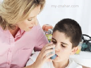 Какие методы используют для лечения бронхиальной астмы