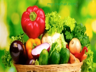 Какие овощи помогут при мочекаменной болезни