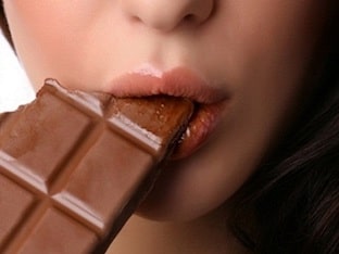 Полезен ли шоколад для здоровья