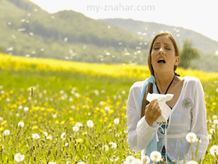 Что делать при сенной лихорадки, чем облегчить симптомы аллергии