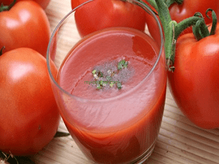 При каких заболеваниях лечит помидор