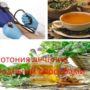 Гипотония лечение народными способами