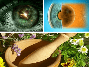Какими народными средствами можно лечить катаракту