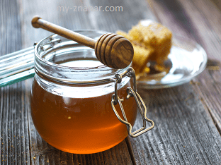 Как очищать организм медом