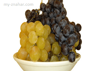 Какие болезни можно лечить виноградом