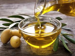 Оливковое масло: выбираем самое полезное