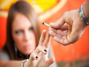 Что делать, если тянет покурить